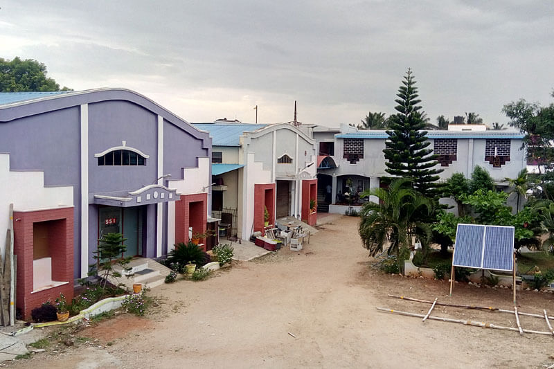 Excel Racks Technology Production Plant